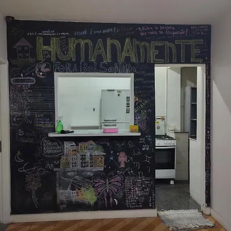 Casa da Glória HOSTEL-2